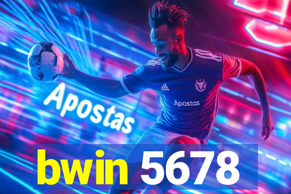 bwin 5678